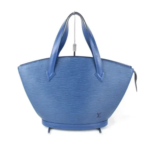 Pre-owned Leather shoulder-bags - Louis Vuitton Vintage - Modalova