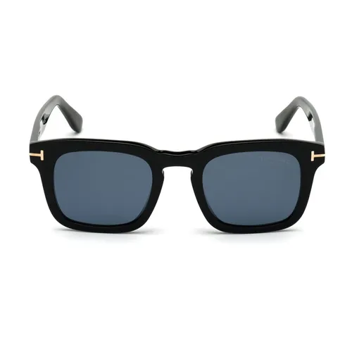 Square Sunglasses - Tom Ford - Modalova