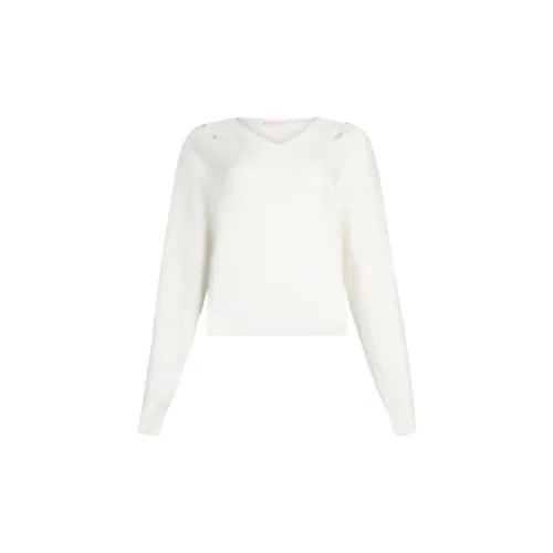 V-neck Knitwear - Liu Jo - Modalova