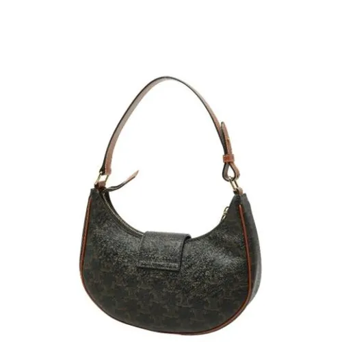 Pre-owned Vintage Shoulder Bag - Celine Vintage - Modalova