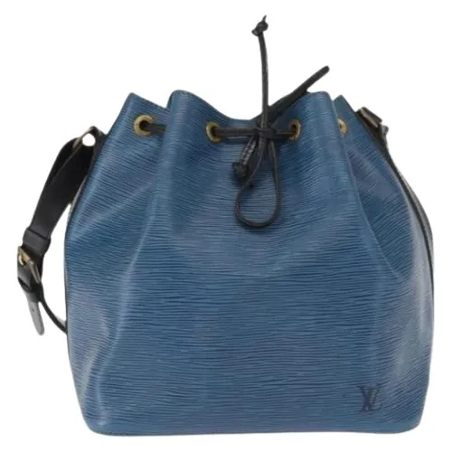 Pre-owned Vintage Bucket Bag - Louis Vuitton Vintage - Modalova