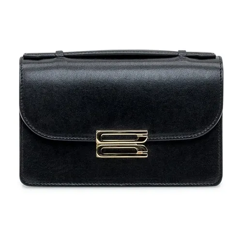 Mini Borsa Dorian - Victoria Beckham - Modalova