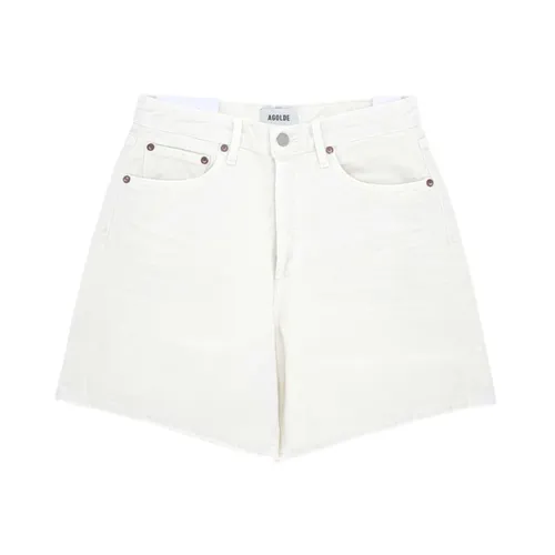 Dame Short - Agolde - Modalova