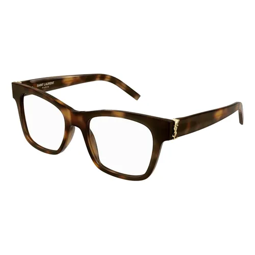 Havana Eyewear Frames - Saint Laurent - Modalova