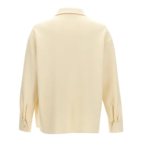 Cloth Shirt - Jil Sander - Modalova