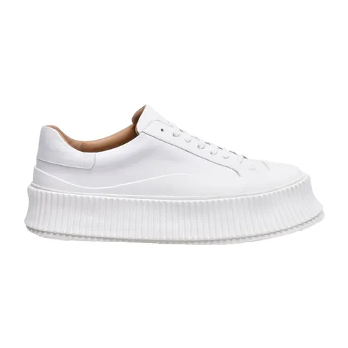 Shoes > Sneakers - - Jil Sander - Modalova