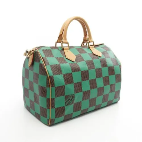 Pre-owned Weekend Bag - Louis Vuitton Vintage - Modalova