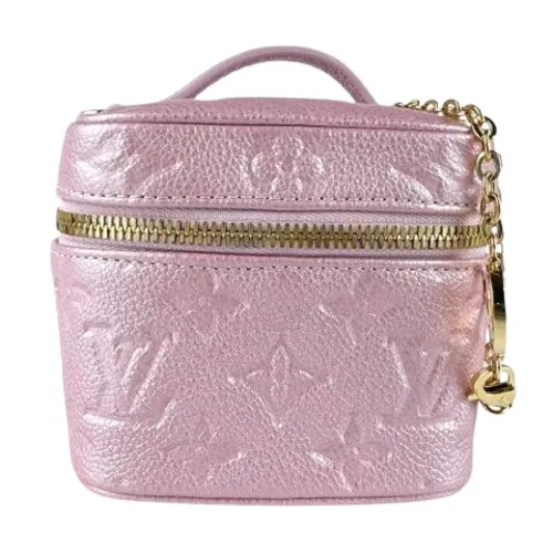 Pre-owned Mini Bag - Louis Vuitton Vintage - Modalova