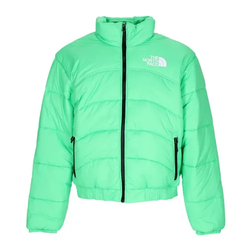 High Neck Down Jacket - The North Face - Modalova
