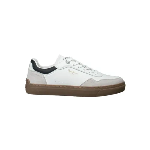 Shoes > Sneakers - - Pepe Jeans - Modalova