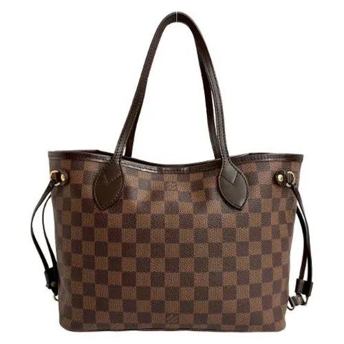 Pre-owned Tote Bag - Louis Vuitton Vintage - Modalova