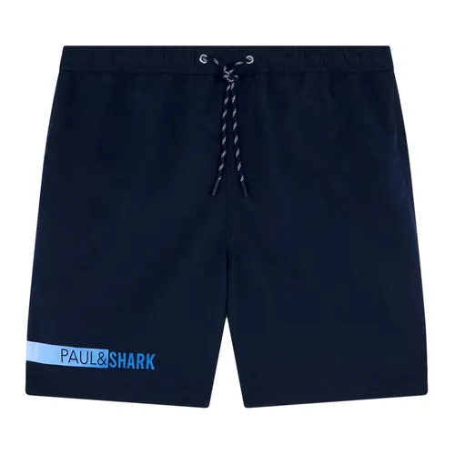 Shorts > Casual Shorts - - Paul & Shark - Modalova