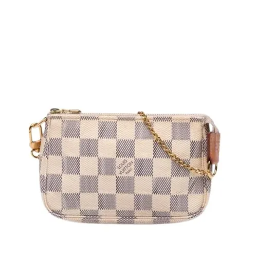 Pre-owned Mini Bag - Louis Vuitton Vintage - Modalova