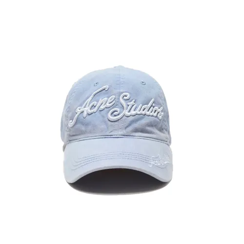 Logo Cap - Acne Studios - Modalova