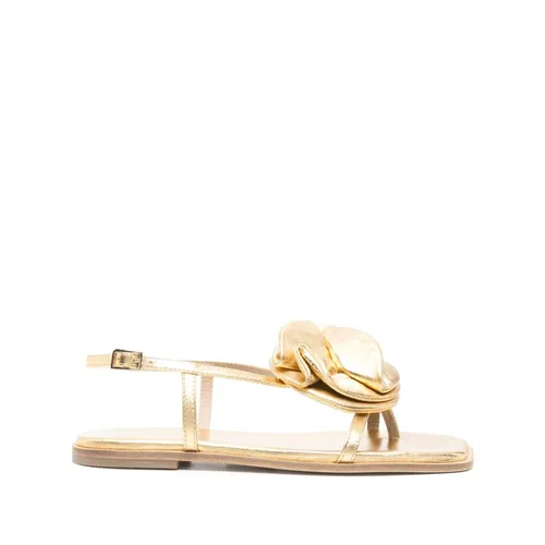 Shoes > Sandals > Flat Sandals - - Vic Matié - Modalova