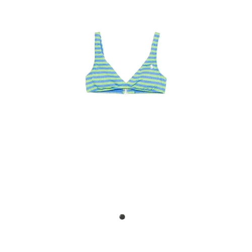Triangle Bikini Top - Polo Ralph Lauren - Modalova