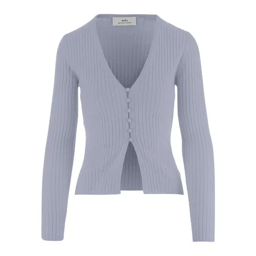 V-neck Cashmere Cardigan - Arch4 - Modalova