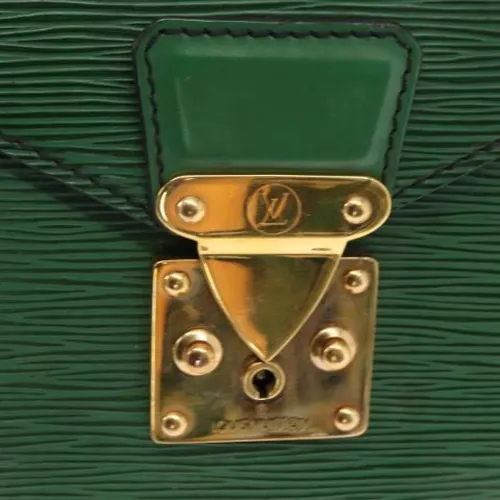 Pre-owned Vintage Handbag - Louis Vuitton Vintage - Modalova