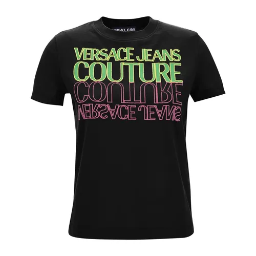 Camisetas y Polos de moda - Versace Jeans Couture - Modalova