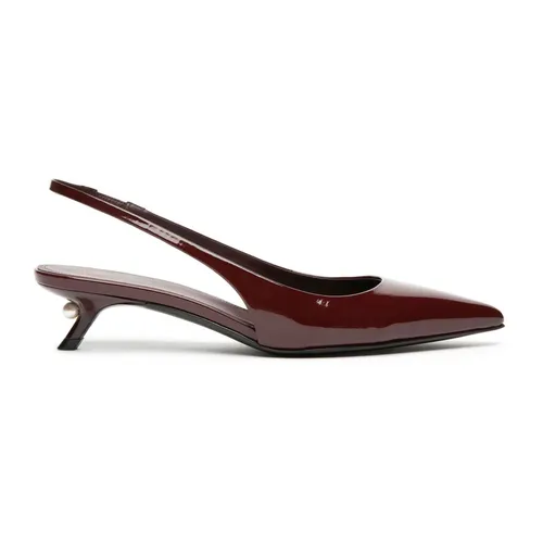 Shoes > Heels > Pumps - - Alevi Milano - Modalova