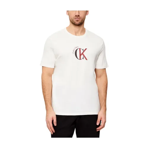 S Whsl T-Shirt - Calvin Klein - Modalova