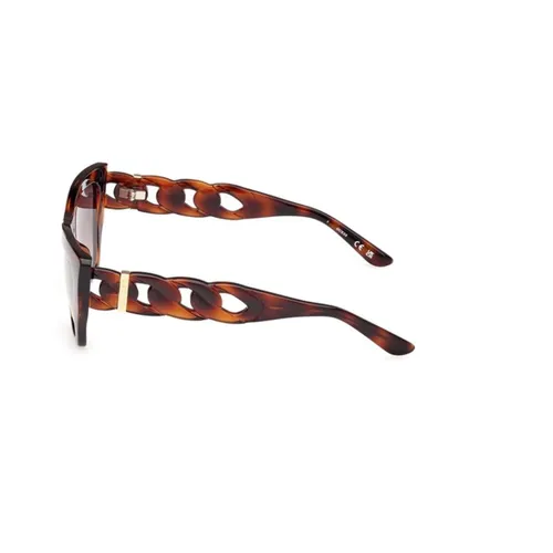 Cat Eye Sunglasses - Guess - Modalova