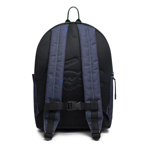 Core Print Backpack - Lacoste - Modalova
