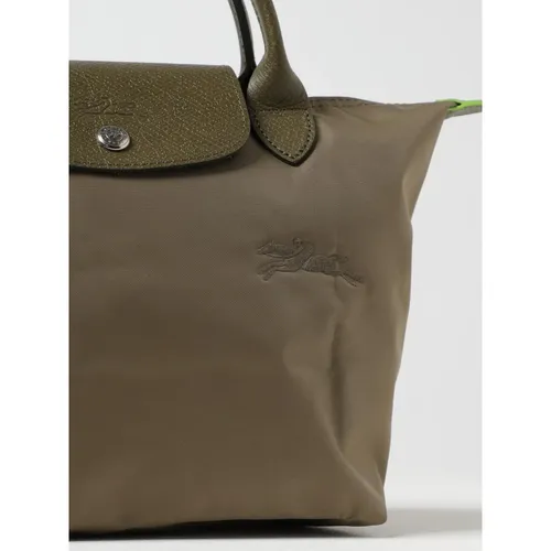 Chic Mini Tote Bag - Longchamp - Modalova