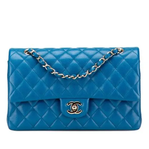 Pre-owned Vintage Shoulder Bag - Chanel Vintage - Modalova