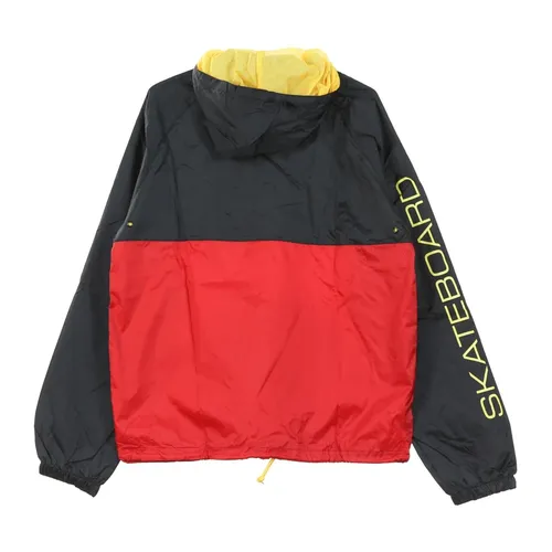 Windbreaker Jacket - Thrasher - Modalova