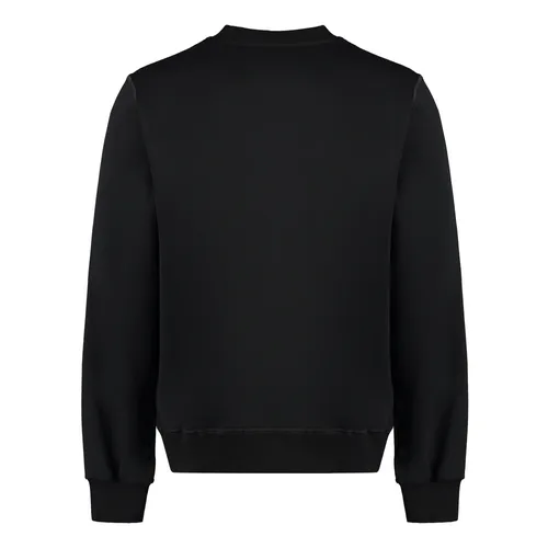 Crew-neck sweatshirt - Dolce & Gabbana - Modalova