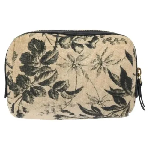 Pre-owned Clutch - Gucci Vintage - Modalova