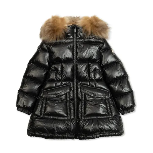 Aruna Jacket - Moncler - Modalova