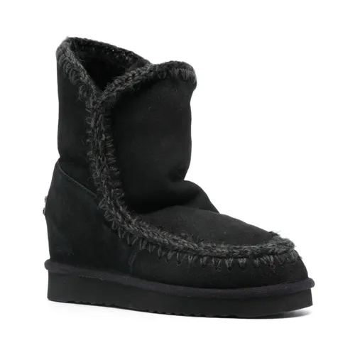 Eskimo Inner Wedge Short - Mou - Modalova