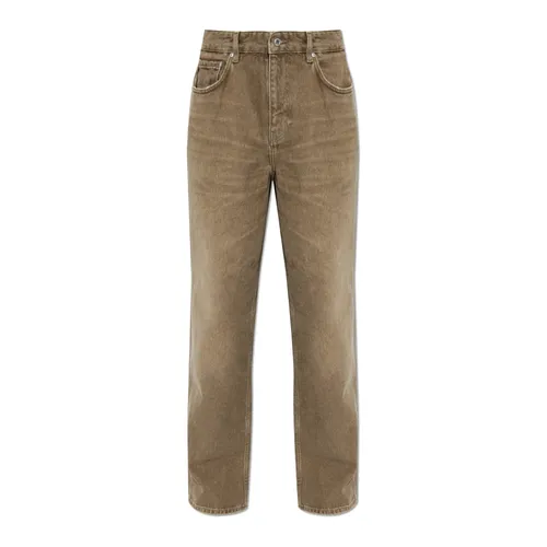 Straight-leg jeans - Represent - Modalova