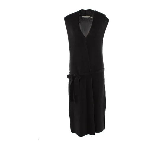 Wool Gilet - Max Mara - Modalova