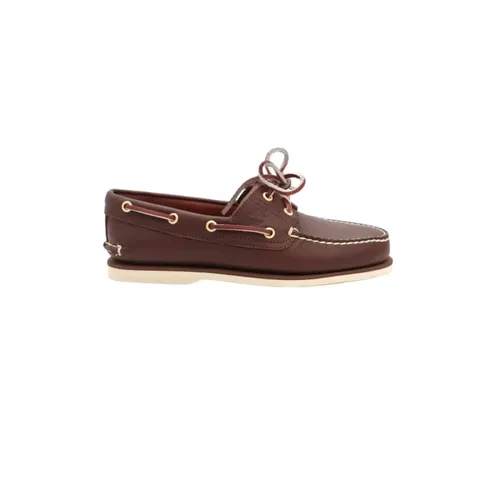 Scarpa da barca - Timberland - Modalova