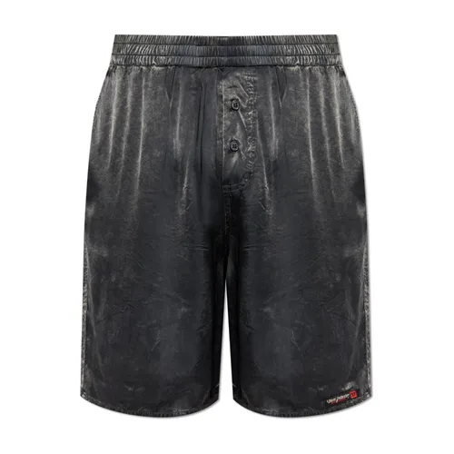 Shorts > Casual Shorts - - Diesel - Modalova