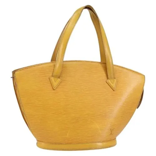 Borsa Vintage Pre-owned - Louis Vuitton Vintage - Modalova