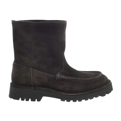 Shoes > Boots > Ankle Boots - - Kenzo - Modalova