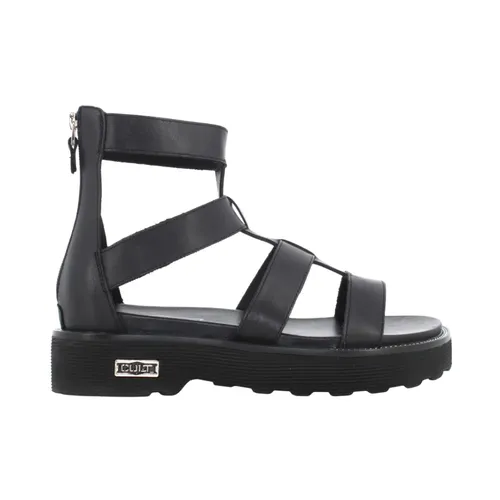 Shoes > Sandals > Flat Sandals - - Cult - Modalova
