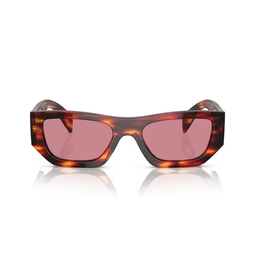 Pillow Sunglasses - Prada - Modalova