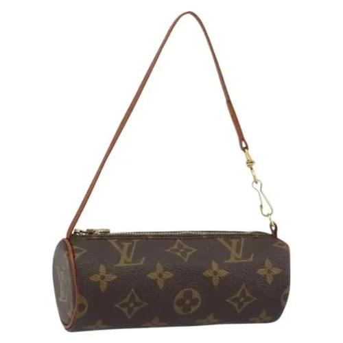 Pre-owned Vintage Mini Bag - Louis Vuitton Vintage - Modalova