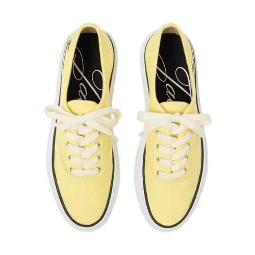 Skate Sneakers - Jacquemus - Modalova