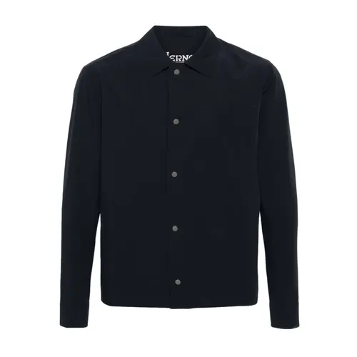 Giubbotto 9200 Light Jacket - Herno - Modalova