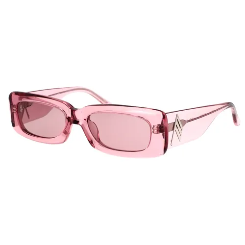 Mini Marfa Sunglasses - The Attico - Modalova