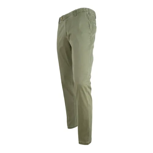 Trousers - Meyer - Modalova