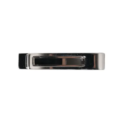 Logo Branded Tie Clip - Dolce & Gabbana - Modalova