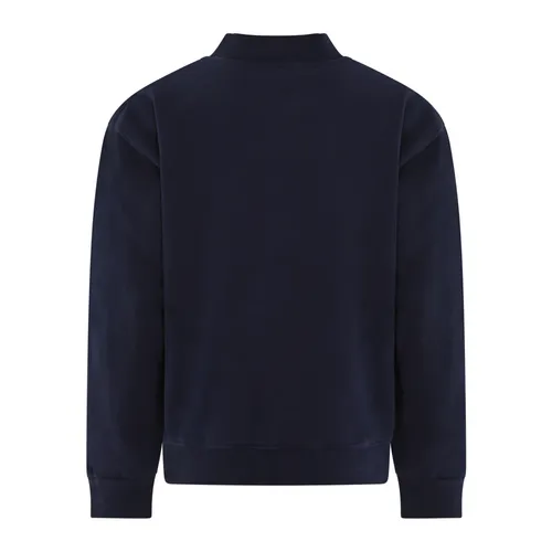 Giacca Eyelett Zip Up - Bram's Fruit - Modalova