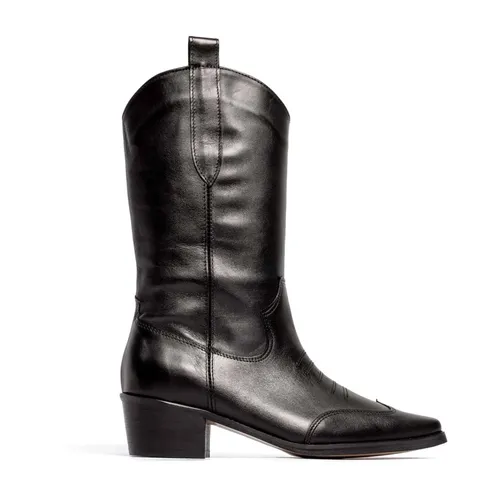 Botas de Vaquero - L37 - Modalova